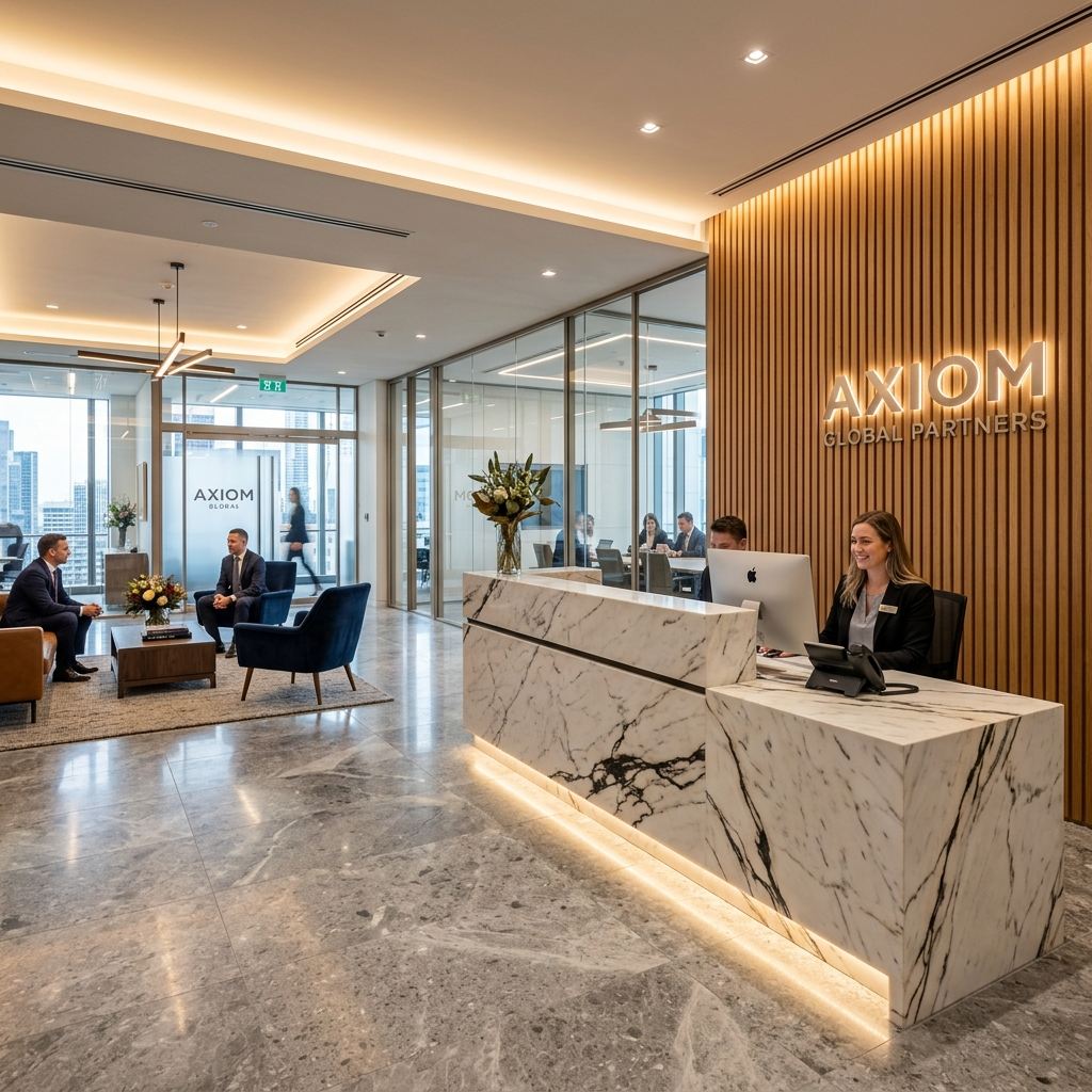 Commercial Interior interior design